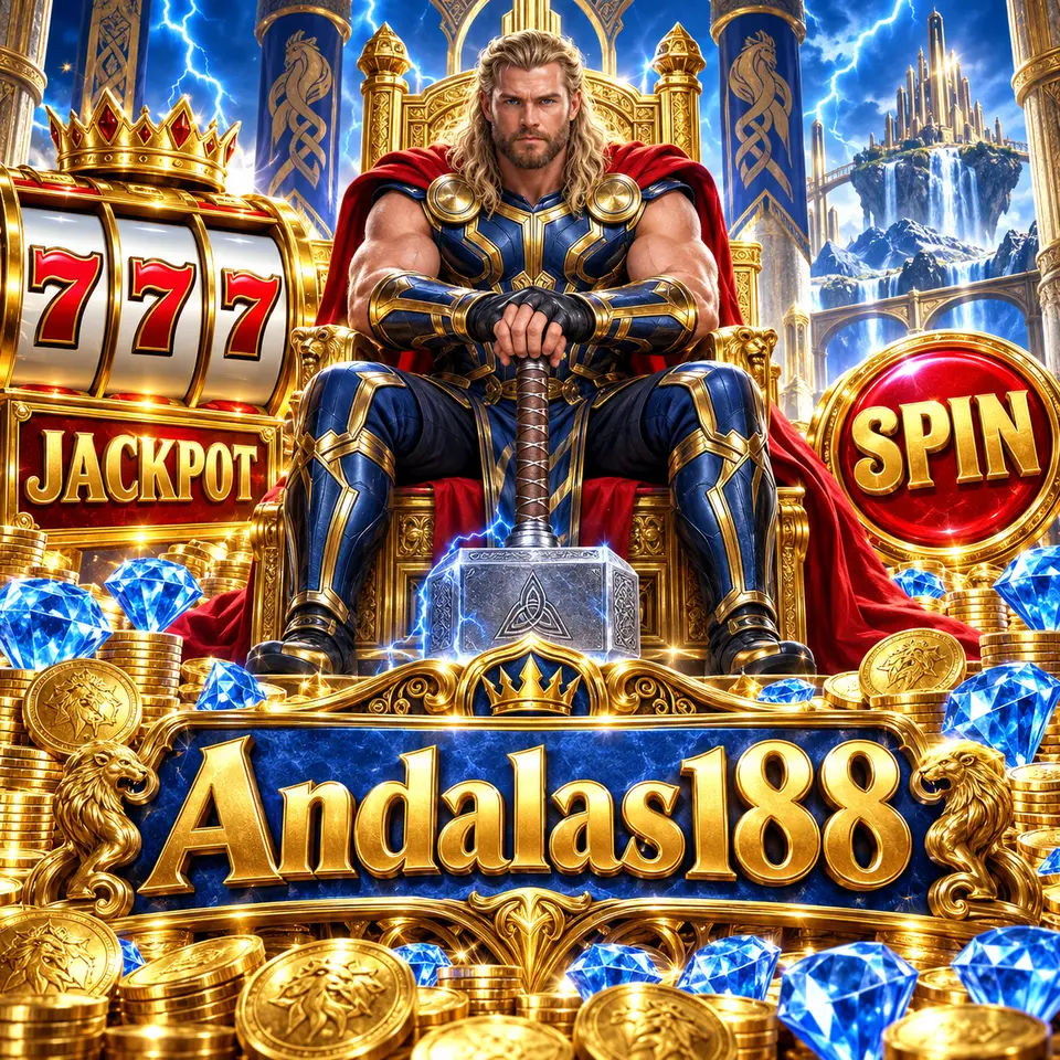 andalas188 APK