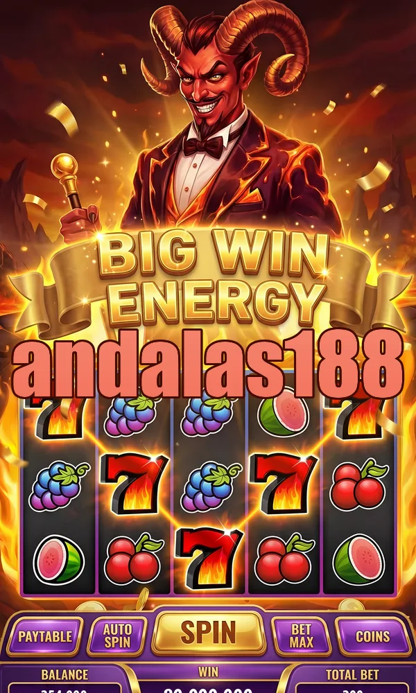 andalas188 APK