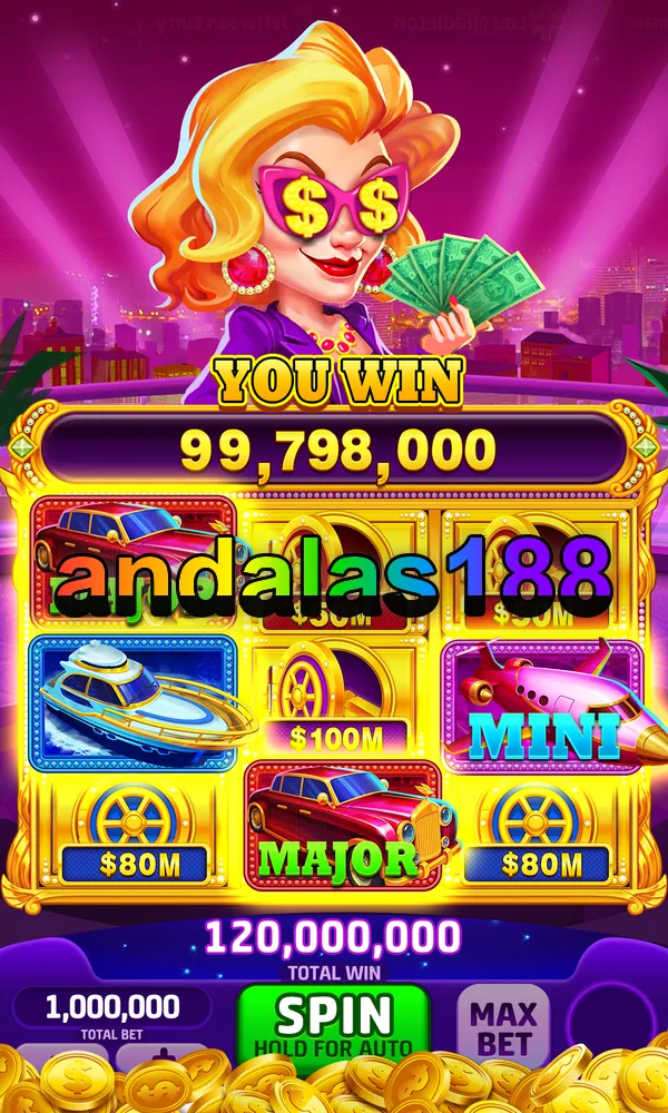 andalas188 APK