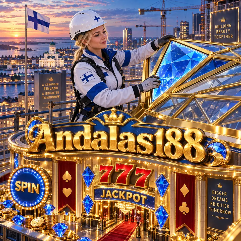 andalas188 Masuk