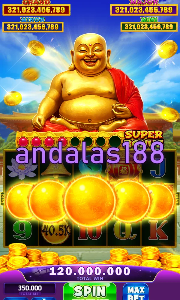 andalas188 Masuk