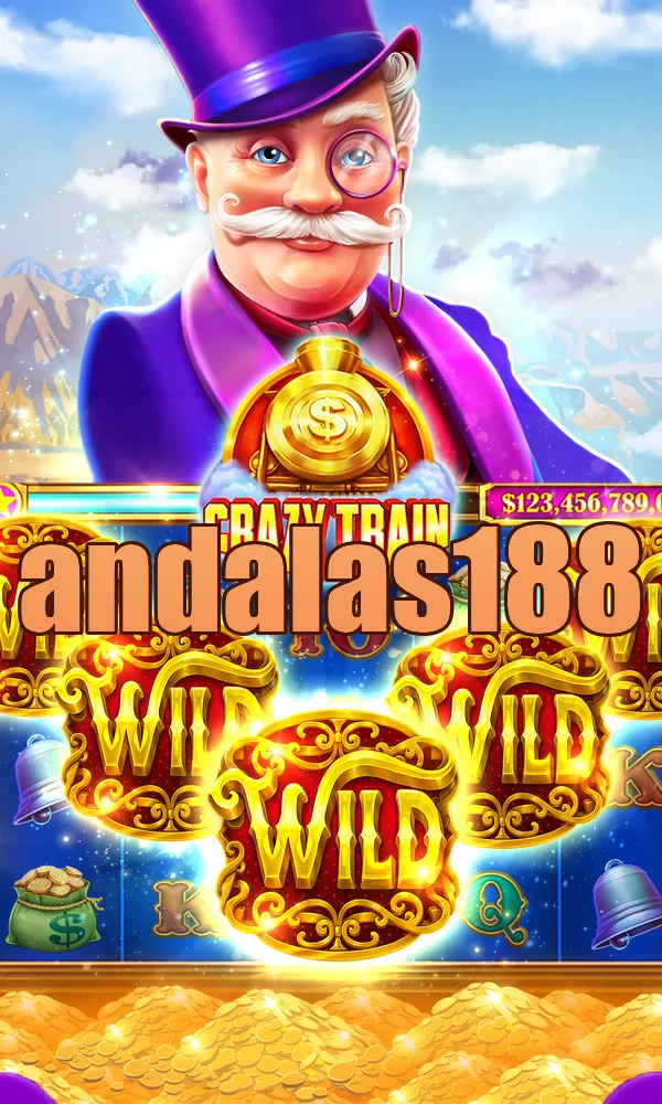 andalas188 Masuk