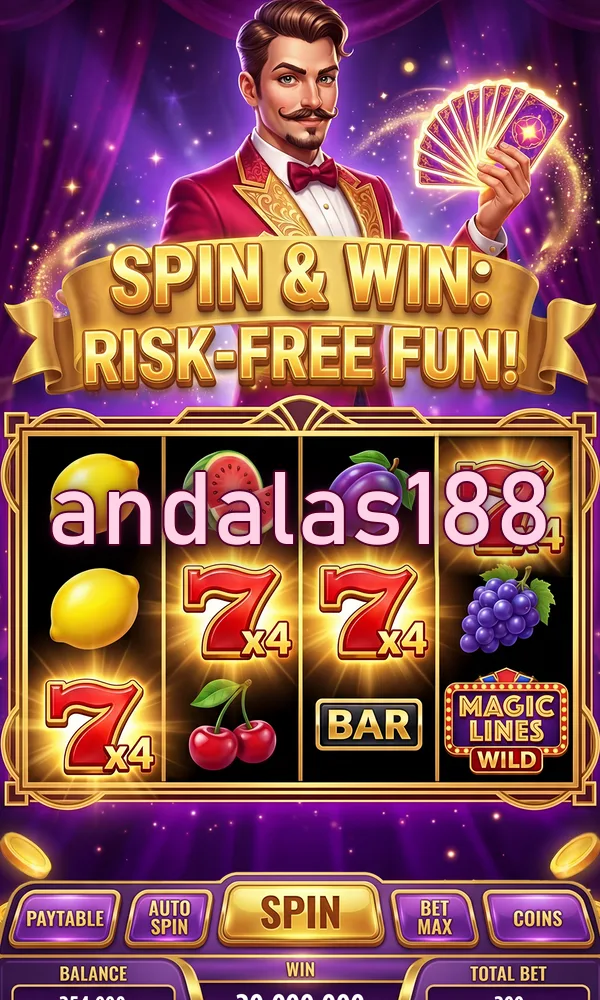 andalas188 Masuk