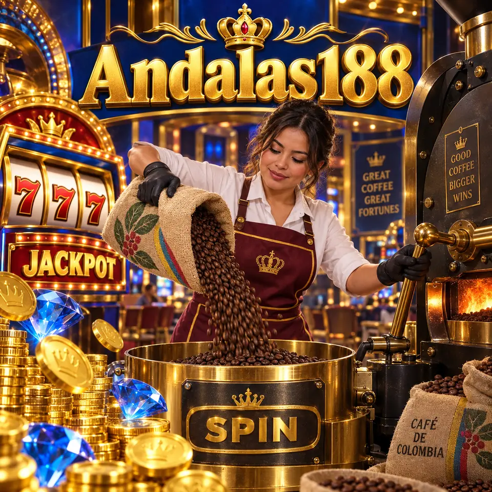 andalas188 APK Resmi Unduh