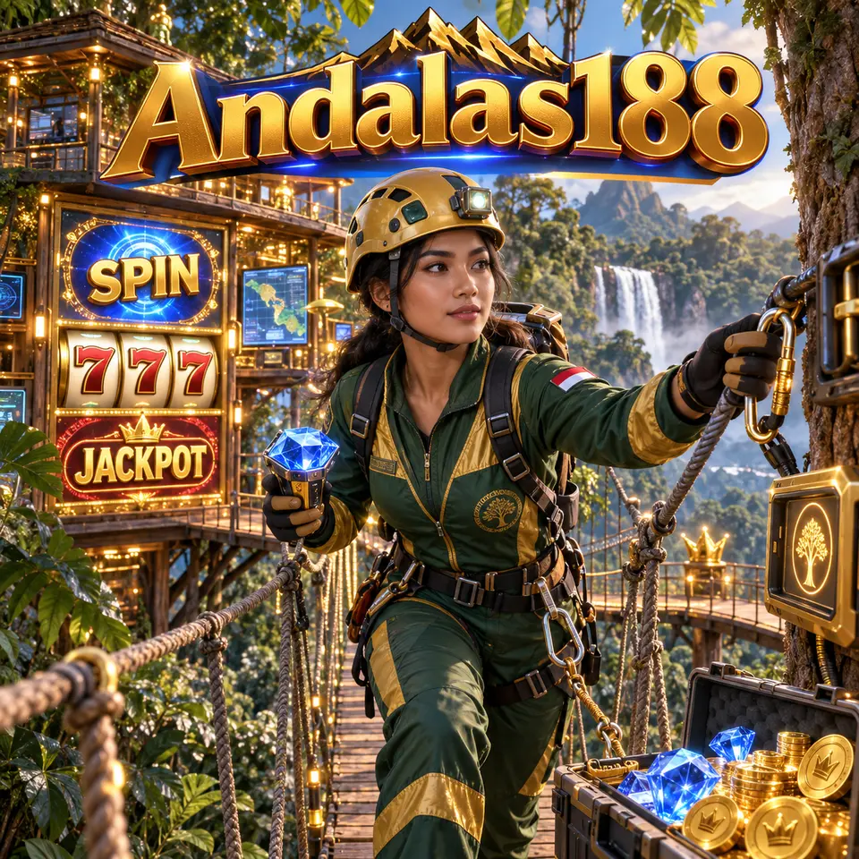 andalas188 Masuk - andalas188 Resmi