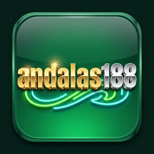andalas188 Logo - Resmi