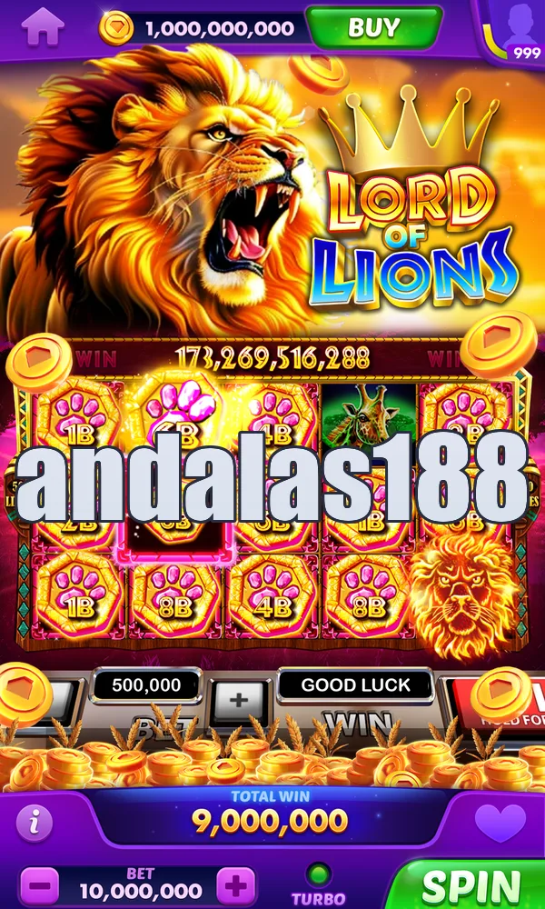 andalas188 Preview - Resmi Unduh